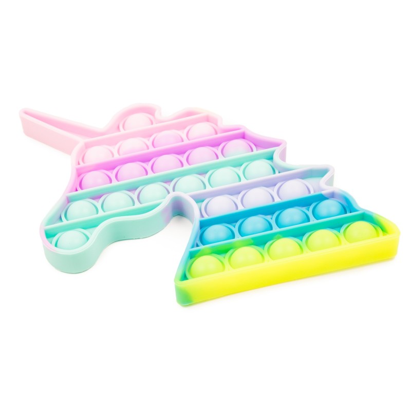 Box jednorożec z torebką unicorn