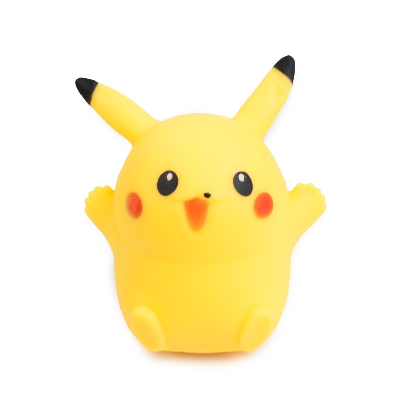 Gniotek antystresowy Pikachu fidget toy