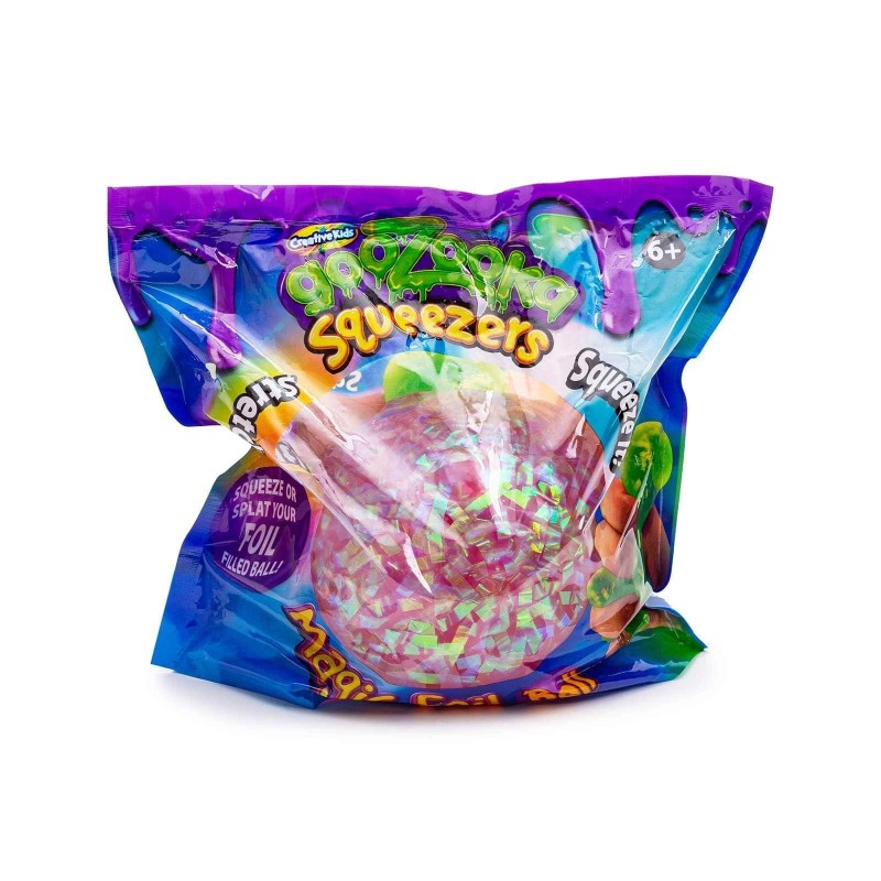 Gniotek Kula Gigant XXXL goozooka JUMBO Orbeez
