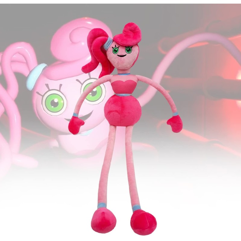 Mommy Long Legs Brelok Huggy wuggy