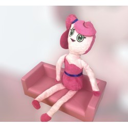 Mommy Long Legs Brelok Huggy wuggy