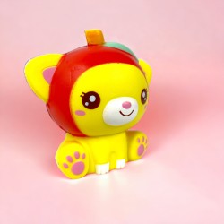 Gniotek squishie Kotek