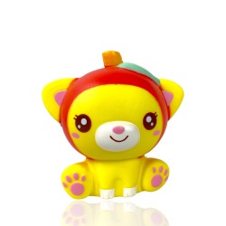 Gniotek squishie Kotek