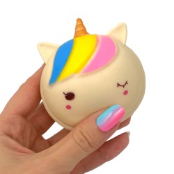 Gniotek jednorożec 🦄 Kawaii