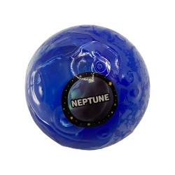 Slime Galaxy Planety