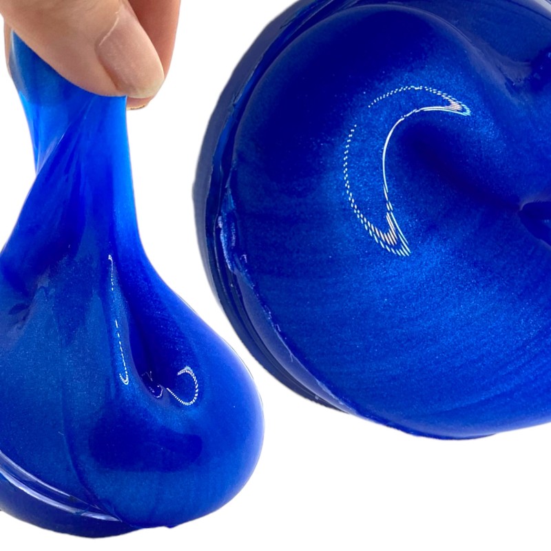 Slime Galaxy Planety