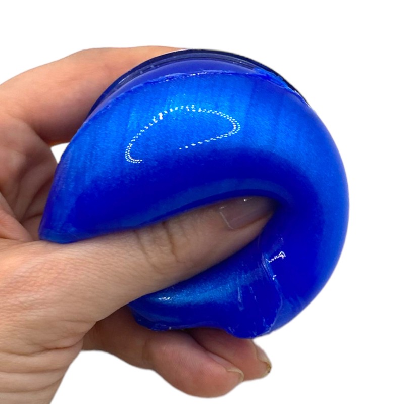 Slime Galaxy Planety