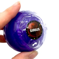 Slime Galaxy Planety