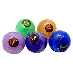 Slime Galaxy Planety