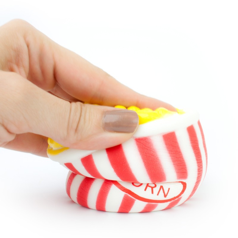 Squishy PopCorn