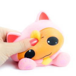 Squishy Cosmo róż