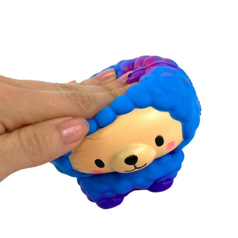 Squishie Gniotek baranek owieczka
