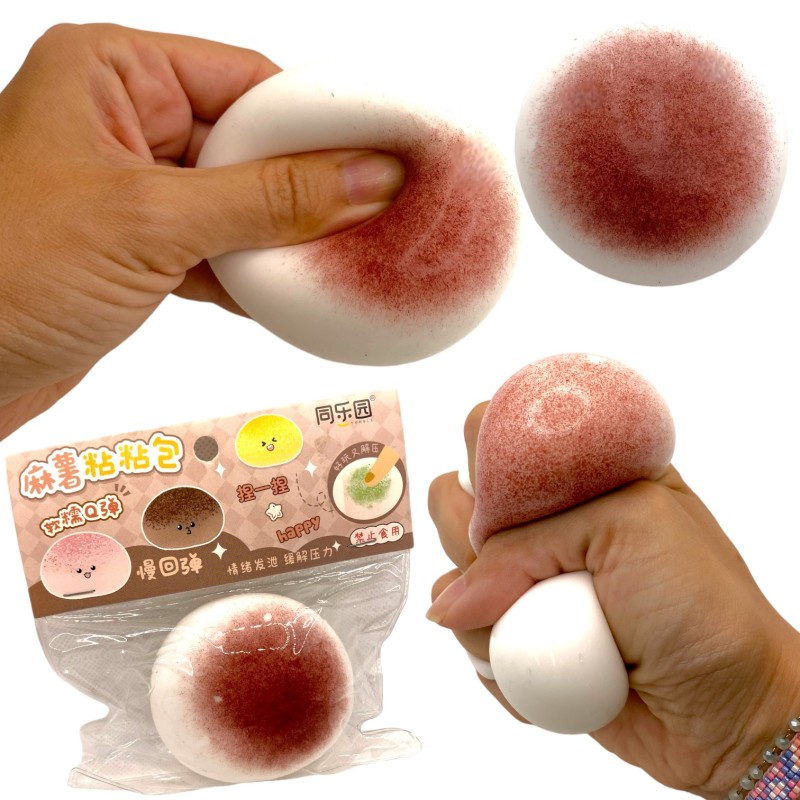 Gniotek mochi