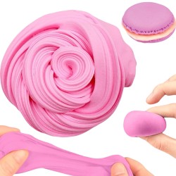 Piankolina masa plastyczna plastelina pianka Magic Clay