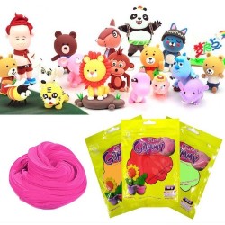 Piankolina masa plastyczna plastelina pianka Magic Clay