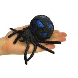 Gniotek orbeez Pająk Prank