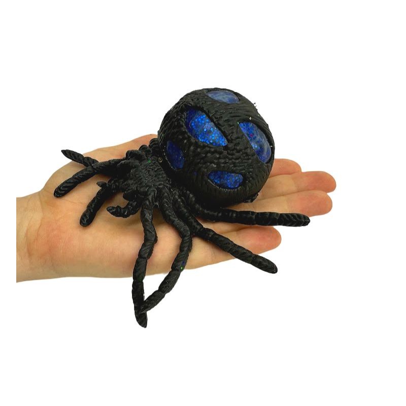 Gniotek orbeez Pająk Prank