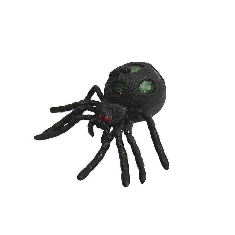 Gniotek orbeez Pająk Prank