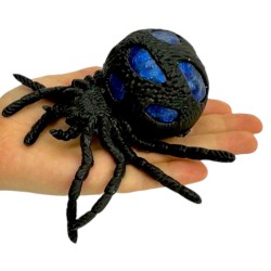 Gniotek orbeez Pająk Prank