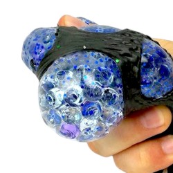 Gniotek orbeez Pająk Prank