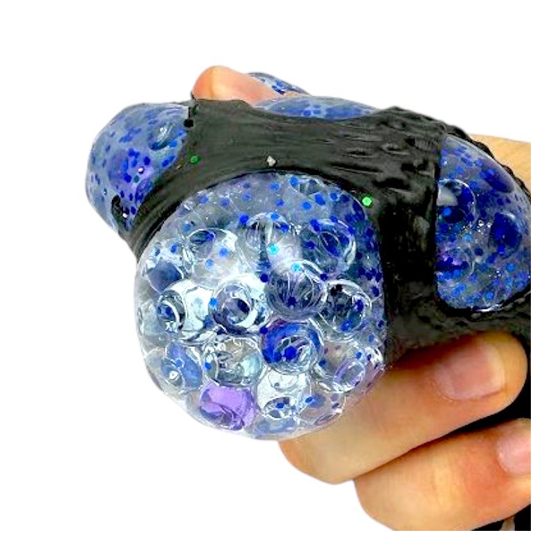 Gniotek orbeez Pająk Prank