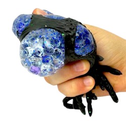 Gniotek orbeez Pająk Prank