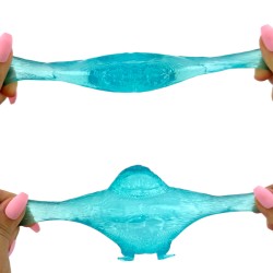 Gniotek gel Goryl Gniotek Sensoryczny 4cm Małpa Gorylek