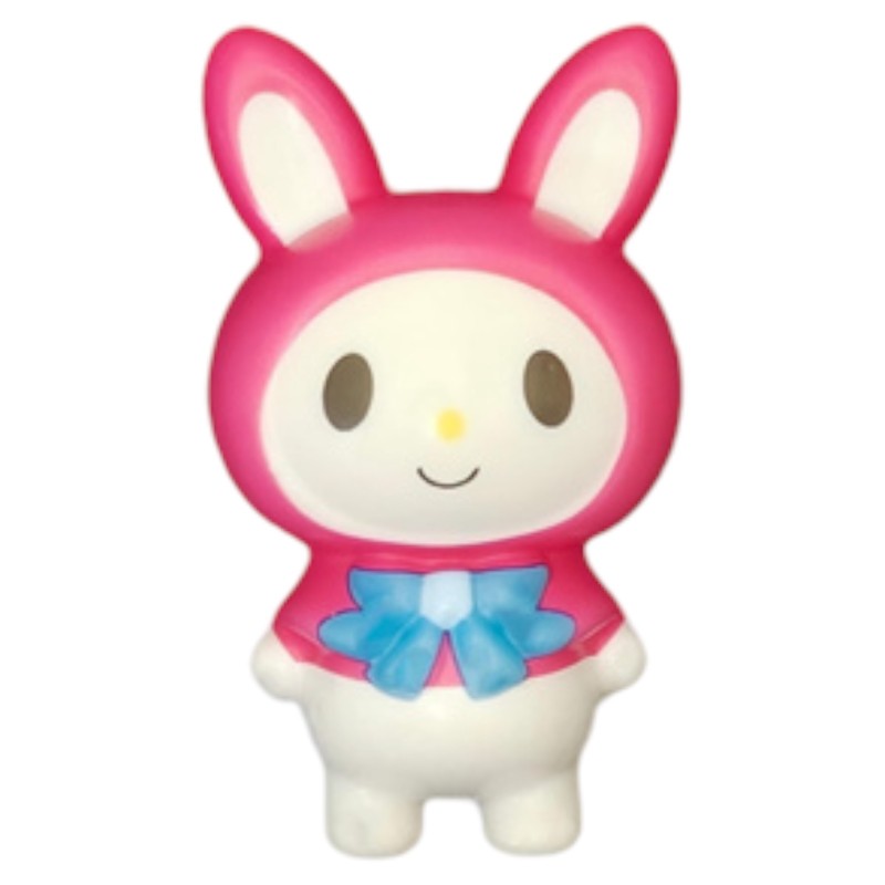 Squishy Królik KUROMI Sanrio Cinnamoroll Melody
