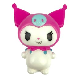 Squishy Królik KUROMI Sanrio Cinnamoroll Melody
