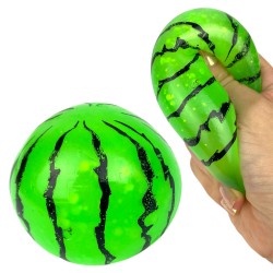 Gniotek arbuz żelowy maltoza Squishy