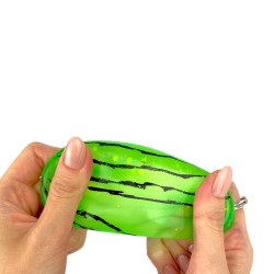 Gniotek arbuz żelowy maltoza Squishy