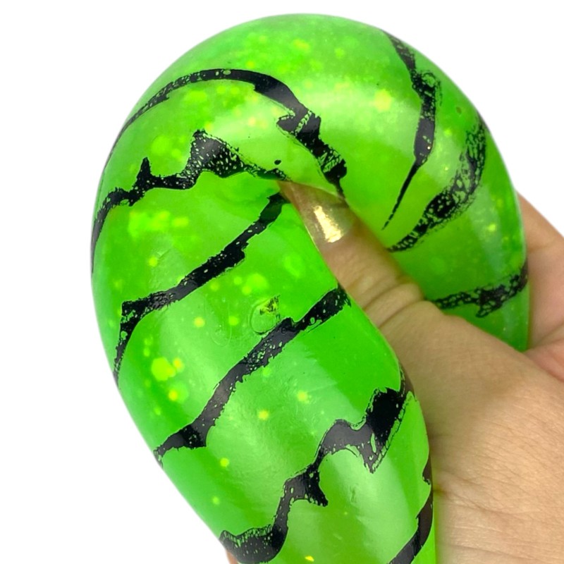 Gniotek arbuz żelowy maltoza Squishy