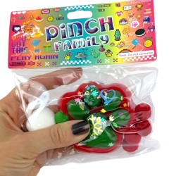 Gniotek Kocia Łapka święta CatPaw Taba Squishy