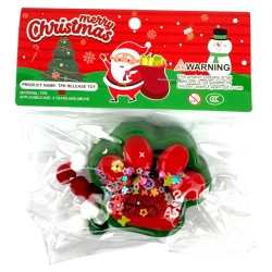 Gniotek Kocia Łapka święta CatPaw Taba Squishy