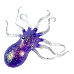 Gniotek Gel Maltoza Ośmiornica