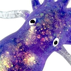 Gniotek Gel Maltoza Ośmiornica