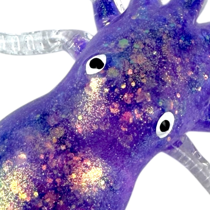 Gniotek Gel Maltoza Ośmiornica