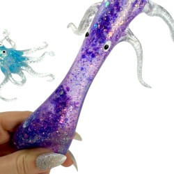 Gniotek Gel Maltoza Ośmiornica