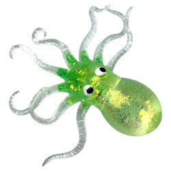 Gniotek Gel Maltoza Ośmiornica