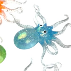 Gniotek Gel Maltoza Ośmiornica