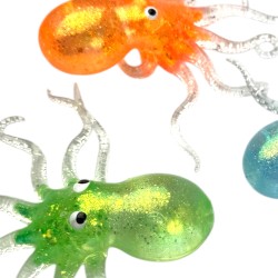 Gniotek Gel Maltoza Ośmiornica