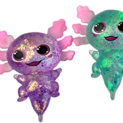 Gniotek żelowy maltoza Aksolotl