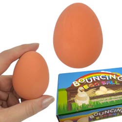 Fidget skaczące Jajko prank