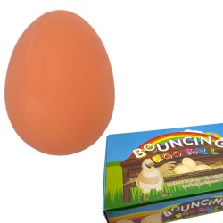 Fidget skaczące Jajko prank