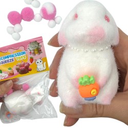Gniotek Taba Squishy Zając...