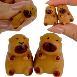 Gniotek Kapibara Capybara...