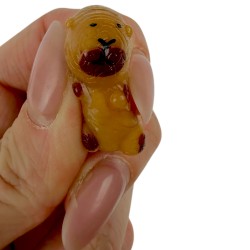 Gniotek Kapibara Capybara Mini 2 szt