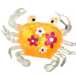 Gniotek z Wypełnieniem Maltozowym Krabik Krab