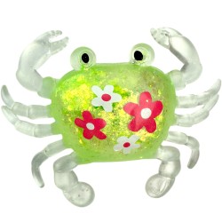 Gniotek z Wypełnieniem Maltozowym Krabik Krab