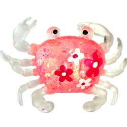 Gniotek z Wypełnieniem Maltozowym Krabik Krab